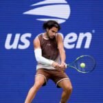 Shelton next up as Alcaraz tackles all-American gauntlet in path to US Open final
