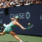 Andreeva extends deepest US Open run into quarters