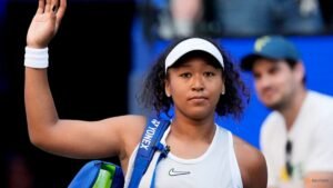 Osaka takes major title wait in stride after US Open exit