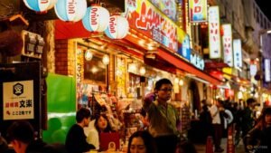 Japan upgrades Q2 GDP on slight capex improvement