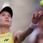 Rybakina’s recovery fuels US Open run, puts top ranking within reach