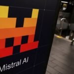 French AI company Mistral hits $24 billion valuation in funding round
