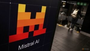 French AI company Mistral hits $24 billion valuation in funding round