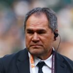 All Blacks coach Rennie to make changes for fourth test against Springboks