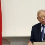 Hong Kong’s first post-colonial leader Tung Chee-hwa dies aged 89