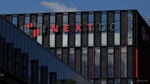 Australian data centre operator NEXTDC to raise $795 million for AI infrastructure
