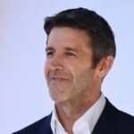 Apple expected to unveil first folding phone, with new CEO Ternus in command