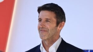 Apple expected to unveil first folding phone, with new CEO Ternus in command