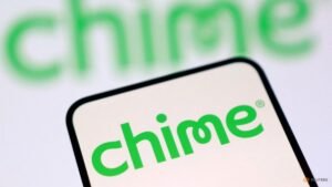 Chime shares jump as Stride deal puts fintech on path to bank charter