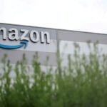 Amazon will raise $5.8 billion in first sterling bond sale, lead managers say