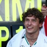 Antonelli faces Monumental challenge at new Madring circuit