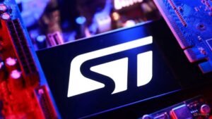 STMicro’s 2027 AI revenue to be four-fifths optics, CFO says