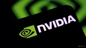 DOJ probes Nvidia’s licensing deal with AI startup Groq, NYT reports