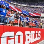 NFL’s Buffalo Bills to present Canadian and US anthems at season opener