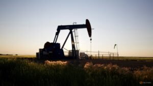 Brent holds above $100 as tanker attacks deepen supply fear