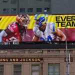 NFL-Rams bet on body clocks in first test of Super Bowl ambitions in Australia