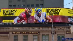 NFL-Rams bet on body clocks in first test of Super Bowl ambitions in Australia