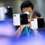 ‘Welcome to Foldables’: Samsung braces for Apple’s foldable iPhone challenge