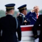 Commentary: Trump’s ‘little war’ with Iran just got a lot bigger