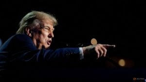 Commentary: The end of the ‘win-win’ era