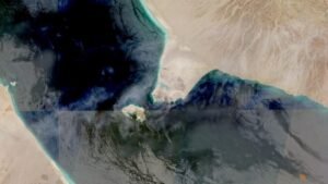 Saudi, Egypt demand open Red Sea, as Riyadh vows to hit back against Houthis
