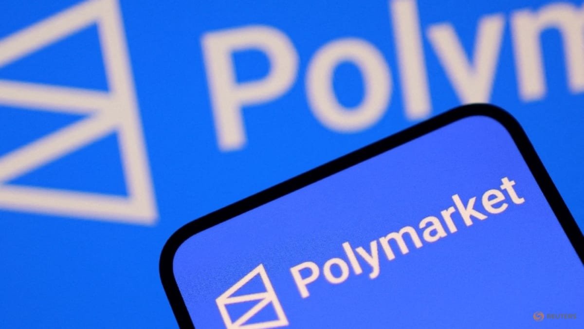 Polymarket taps finance veteran Warren Jenson as CFO