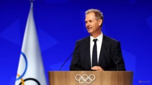 French Alps 2030 organisers confirm departure of Grospiron as president