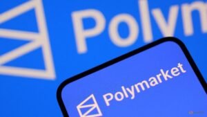 Polymarket taps finance veteran Warren Jenson as its first CFO