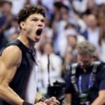 Shelton and Tiafoe carry US hopes into semi-final as Zverev faces Khachanov
