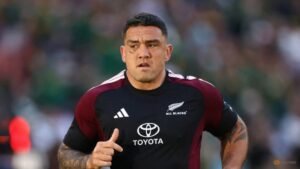 All Blacks ring the changes for last test against South Africa