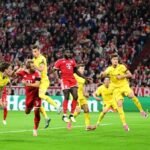Como enjoy dream Champions League debut, big wins for Man Utd and Bayern Munich
