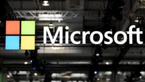Microsoft plans 38 gigawatts of data center capacity by 2032, Bloomberg News reports
