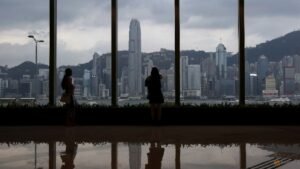 Hong Kong’s five-year plan to retain capitalism, uphold ‘one country, two systems’ principle