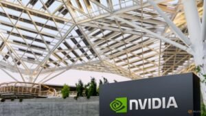 Exclusive-Nvidia in talks to invest in Anthropic’s mega IPO, sources say