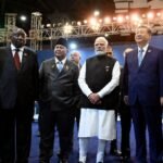 Iran and UAE back joint BRICS statement urging restraint in war