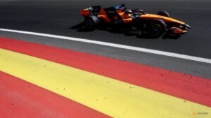 Piastri still hoping to win races to set up 2027 title bid