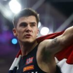Ingebrigtsen pulls out of Ultimate Championship 1,500m, delaying Kerr showdown