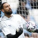 Man gets nine years over robbery of Manchester City’s Donnarumma