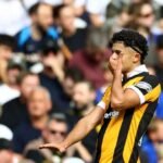 Hull extend unbeaten start with 2-2 draw at Chelsea