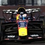 Overtaking at the Madring? Not a chance, says Verstappen