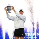 From injury fears to triumph, ‘everything aligned’ at US Open, says Rybakina