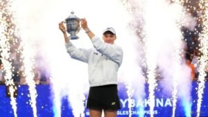 From injury fears to triumph, ‘everything aligned’ at US Open, says Rybakina