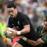 Springboks beat All Blacks again to clinch tour series