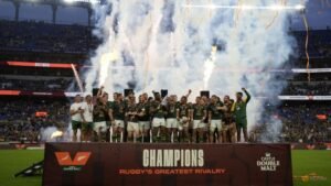 South Africa felt series against All Blacks in the balance until close to the end
