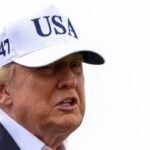 Trump says ‘very negative forces’ raising exaggerated concerns over AI
