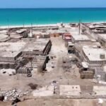 Houthis strike Saudi targets anew as talks over Strait of Hormuz stall