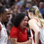 USA overcome 14-point deficit, beat France 97-79 to win Women’s World Cup
