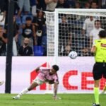 Sassuolo beat Juventus 3-2 after late drama, Napoli return to winning ways