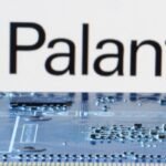 Palantir, Nvidia curb AI model use over data fears, The Information reports