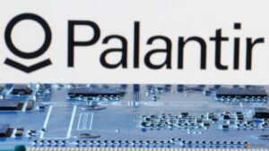 Palantir, Nvidia curb AI model use over data fears, The Information reports